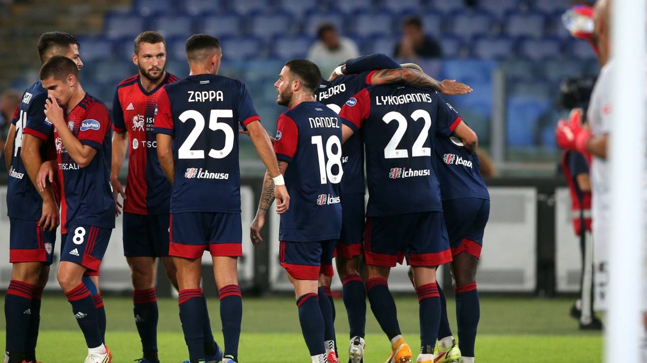 Nhận định, soi kèo Genoa vs Cagliari