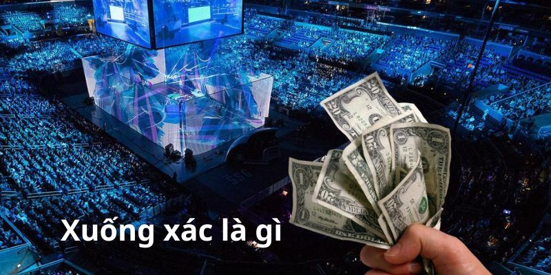 xuong xac la gi 1