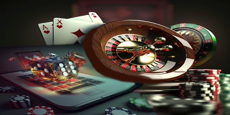 Giới Thiệu Về Nhà Cái V6BET