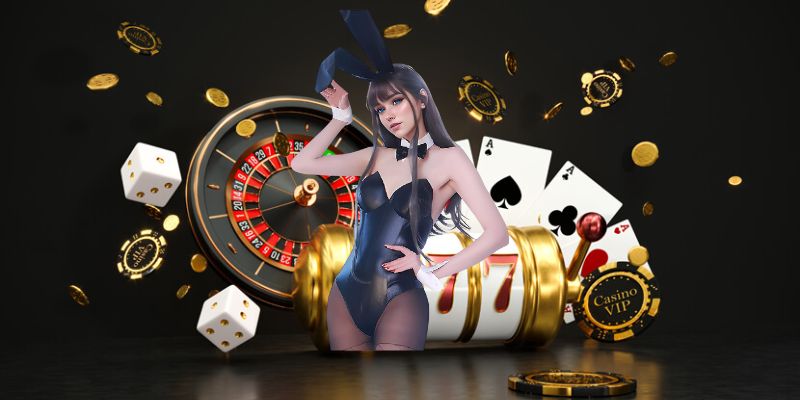 Giới thiệu về nhà cái 8XBET