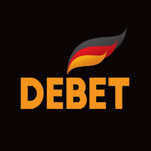 debet logo