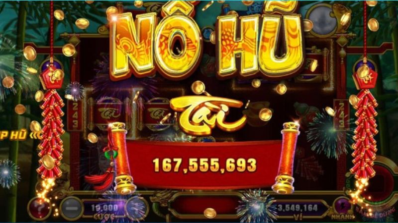 Lợi ích khi tham gia khung giờ nổ hũ Kubet