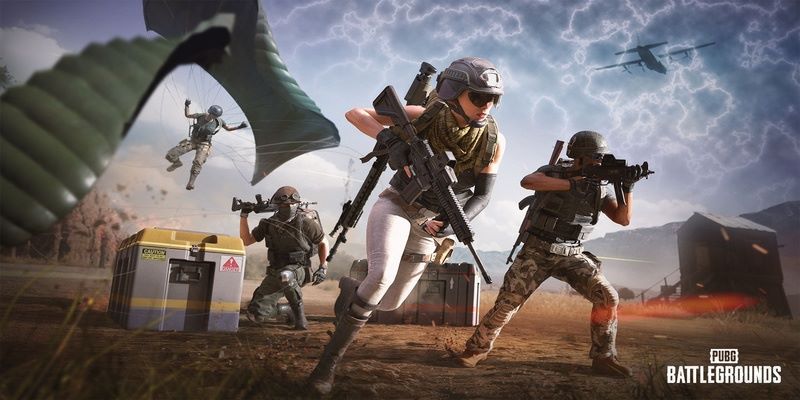 Một số kèo cược phổ biến trong đặt cược PUBG